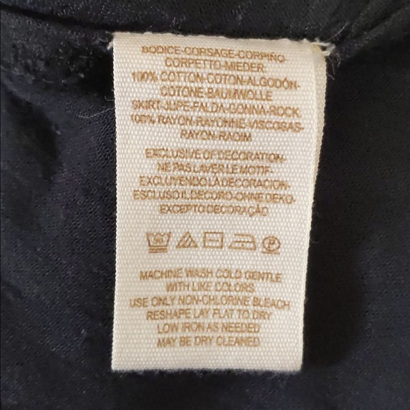 9x 👯‍♀️Host Pick⚡️Free People Tiered Raw Hem Dress - Picture 13 of 14